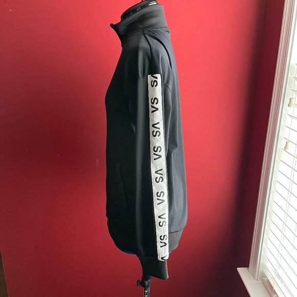 Victoria's Secret Sports/Track Jacket - Picture 5 of 7